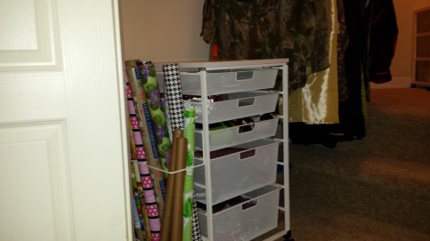 Storage Closet after inside left low