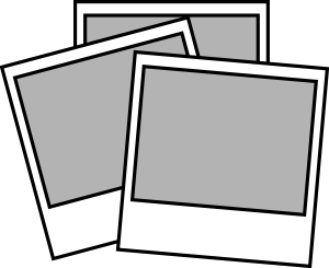 Clip art photographs